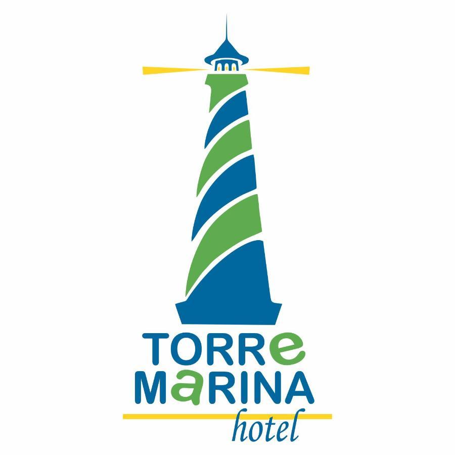 Hotel Torre Marina Monte Gordo Eksteriør bilde