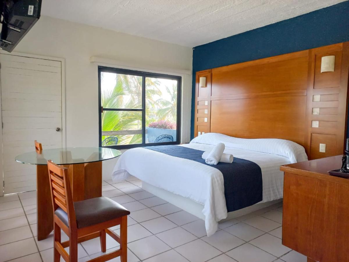 Hotel Torre Marina Monte Gordo Eksteriør bilde