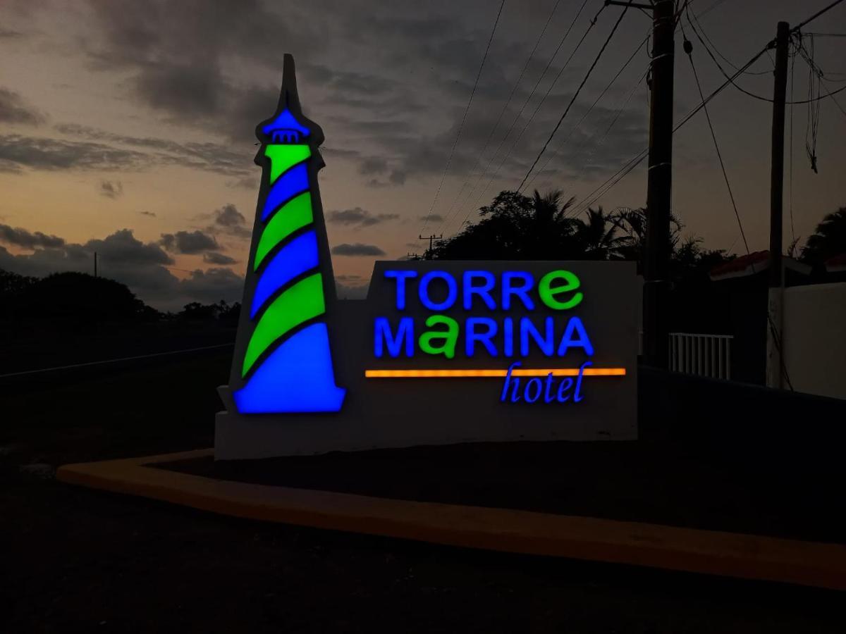 Hotel Torre Marina Monte Gordo Eksteriør bilde